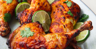 Famous Tandoori signature dishes Chicken Tikka MasalaTandoori ChickenLamb Biryani﻿﻿﻿﻿